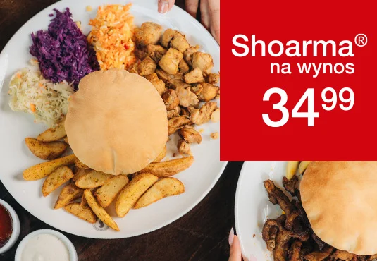 Shoarma